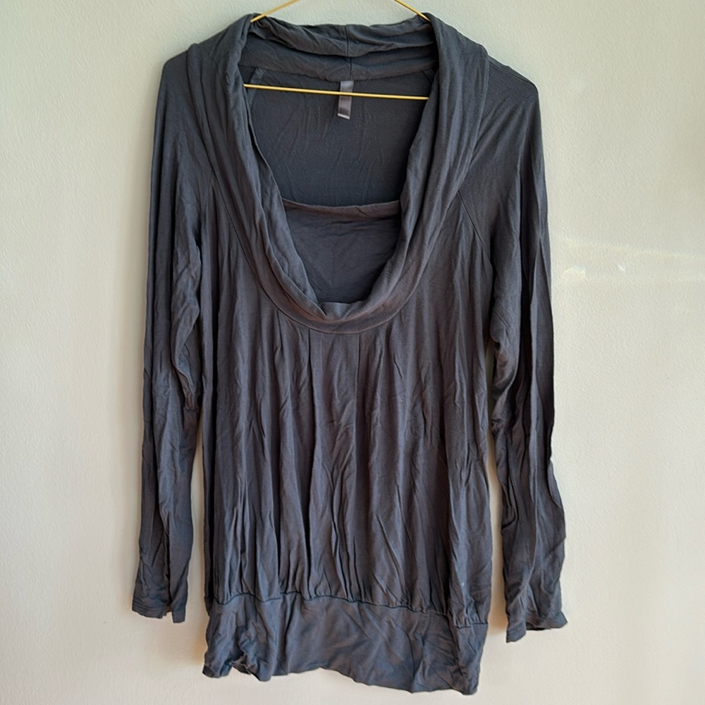 Maternity Shirt: Bellysima